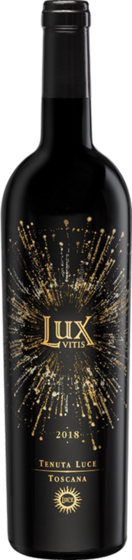 Lux Vitis 0,75l