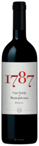 Nobile di Montepulciano 2021 DOCG