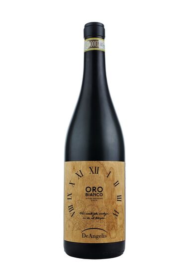 ORO BiancoOffida Pecorino 2020 ORO