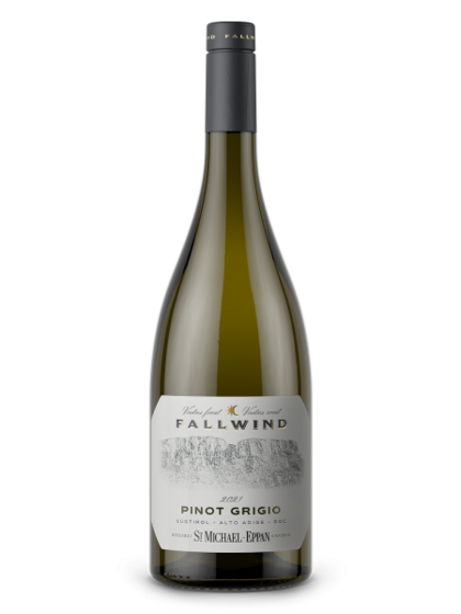 Fallwind Pinot Grigio Anger 2024 0,75l