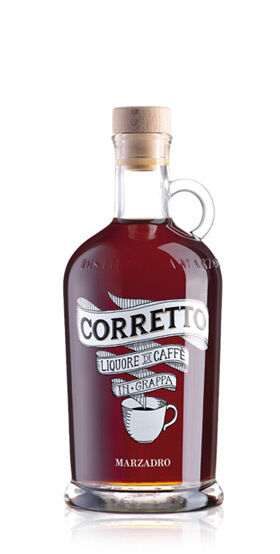 Corretto Infusione 35% 0,7l L21G086E
