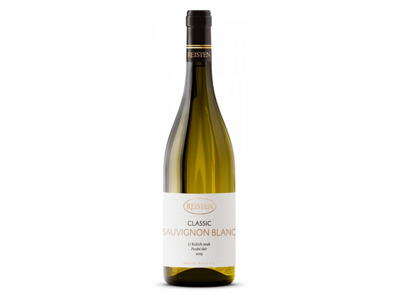 Sauvignon Blanc Classic 2024
