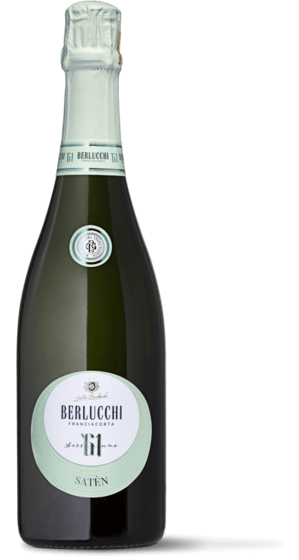 61 Franciacorta Saten 0,75l