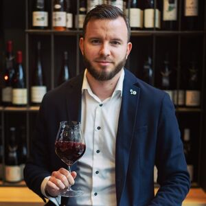 Kalifornská vína s Matoušem 13.4.2023
