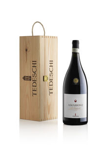 Amarone della Valpolicella 2021 1,5 l  ve dřevě DOCG