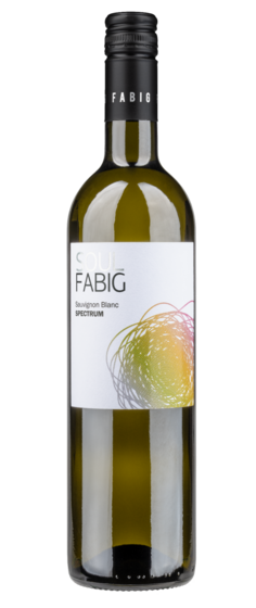 Soul Sauvignon Blanc Spectrum 2021