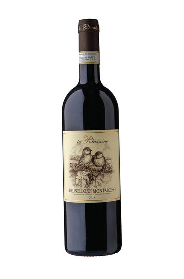 Brunello di Montalcino 2020 0,75l