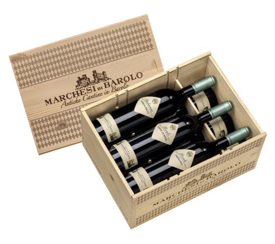 DEGUSTAZIONE DI CRU IN CRU