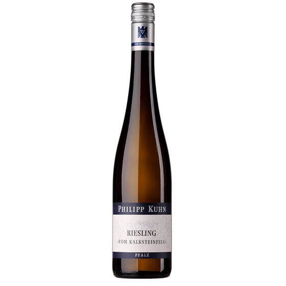Philipp Kuhn Riesling Laumersheimer Vom Kalksteinfels&nbsp;&nbsp;2024 0,75l