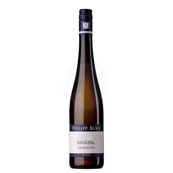 Philipp Kuhn Riesling Tradition trocken  2024 0,75l