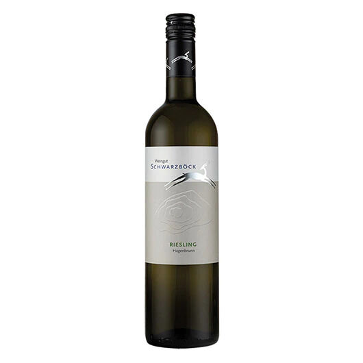 Schwarzbock Riesling Hagenbrunn 2024 bio