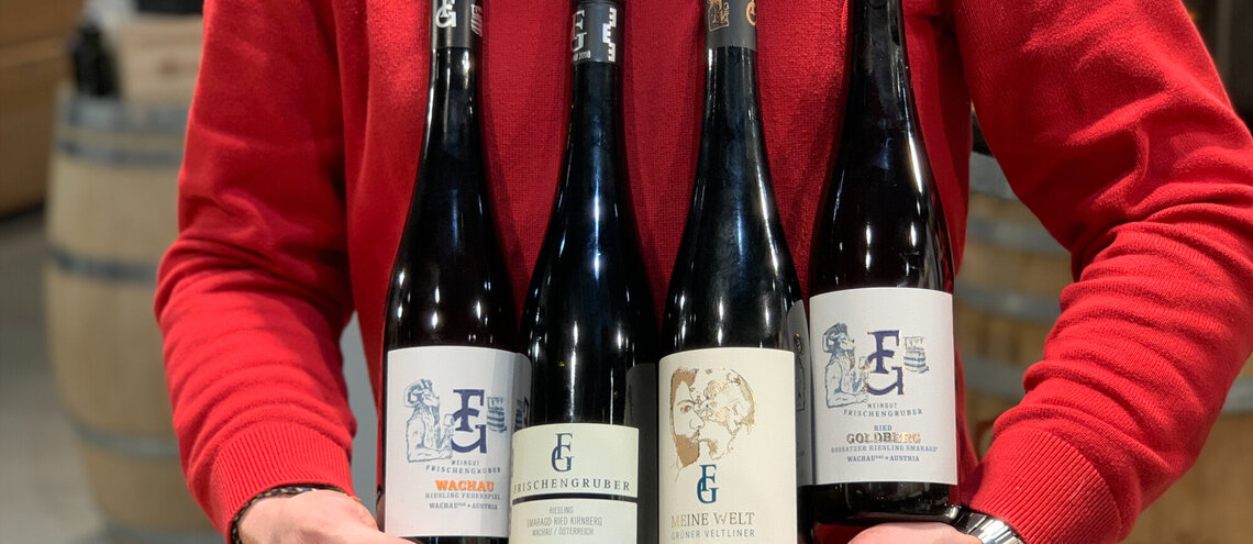 Noc Smaragdů - IKONA Winebar