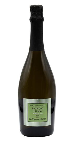 Prosecco Borgo Luna Brut 2024 0,75 DOC