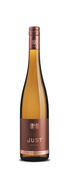 Gut Hermmansberg Just Riesling Trocken 2022