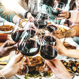 Tipy, jak si užít party i následující ráno