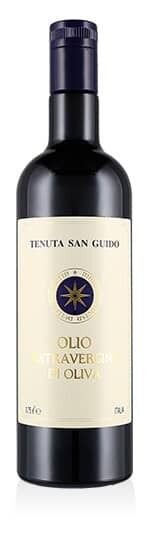 Olio Extra Vergine 0,75l