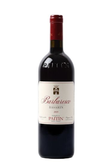 Barbaresco Basarin 2021 D.o.p.