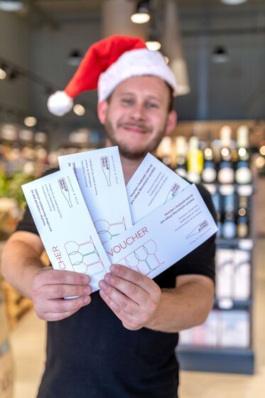 Voucher pro 1 osobu na akci VdV 2026