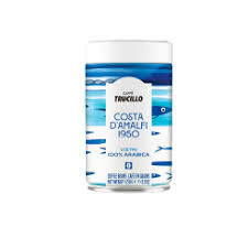  Costa d’Amalfi 100% Arabica zrno 250 g