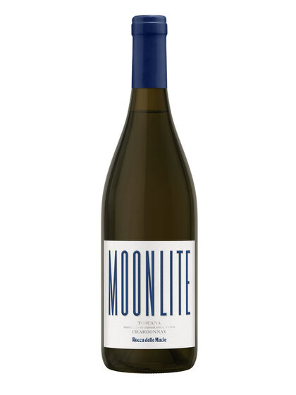 Chardonnay Moonlite Bianco Toscana I.G.T. 2024 0,75l
