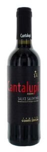 Cantalupi Riserva 0,375l 2021  Salice S. Rosso DOC
