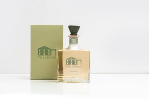 Profumo ambiente Spezie e agrumi (koření a citrusy)