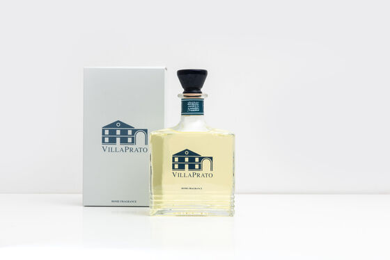 Vonný difuzér do interiéru - Profumo ambiente CASSIS