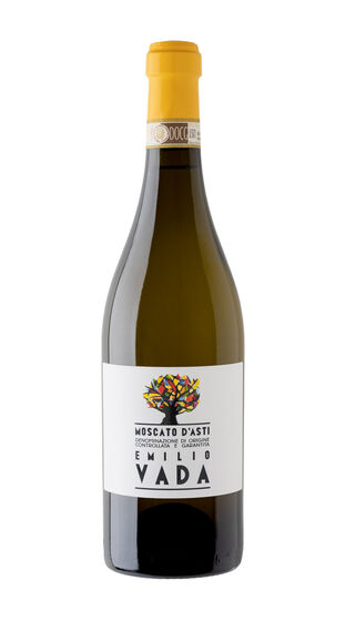 Moscato d´Asti DOCG 2025