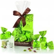  Pistáciové pralinky 200 g