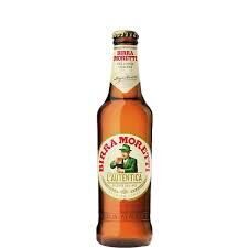  Pivo Moretti 0,33 l