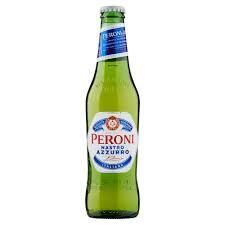  Italské pivo 0,33 l sklo