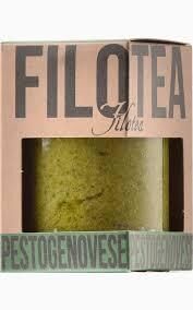  Bazalkové pesto 130 g