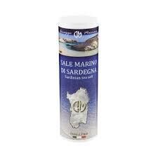  Jemná mořská sůl 250 g