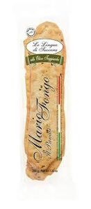  Italské pečivo s olivovým olejem 200 g