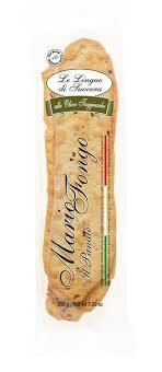  Italské pečivo s olivovým olejem 200 g