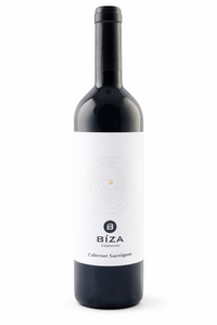 Cabernet Sauvignon 2022 Výběr z hroznů