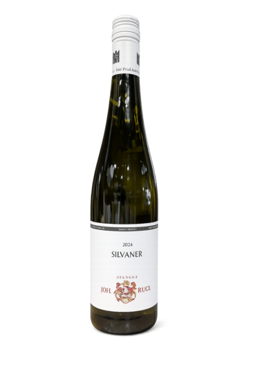 Joahann Ruck Silvaner Gutswein 2024 trocken