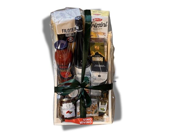 Dárkový koš STŘEDNÍ