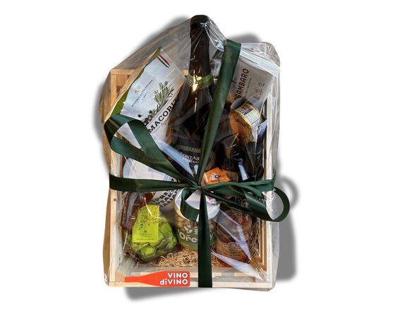 Dárkový koš VELKÝ