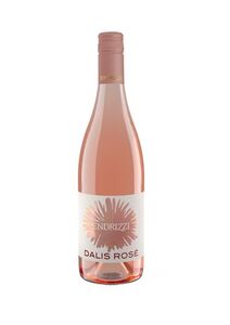 Dalis Rosé 2025 IGT 0,75l