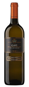 Gavi del comune di Gavi 2025 DOCG 0,75l