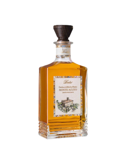 Monte Acuto bez obalu&nbsp;&nbsp;42% 0,7l L23017