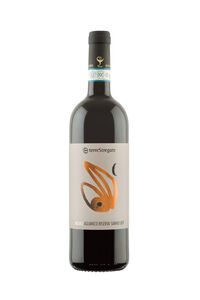 ARCANO, Aglianico del Sannio Riserva 2020 0,75l DOP