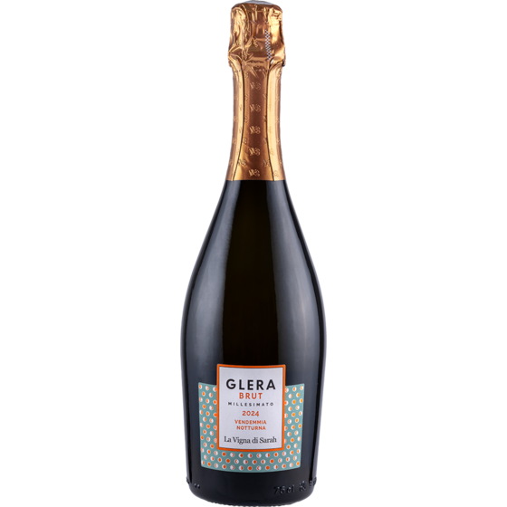 Glera Millesimato Brut 2025 0,75