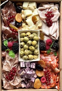 VdV Premium box